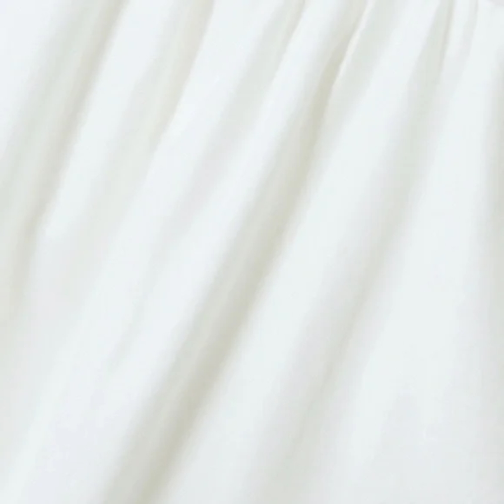 Reformation Backless White Midi Dress - Picture 4 of 4